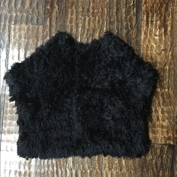 BCBGMAXZARIA Murphy Bolero Shrug - Size M/L (EUC) - Picture 5 of 6